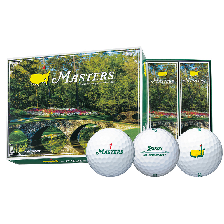 スリクソン Z-STAR XV | ボール | 製品情報 | DUNLOP GOLFING WORLD