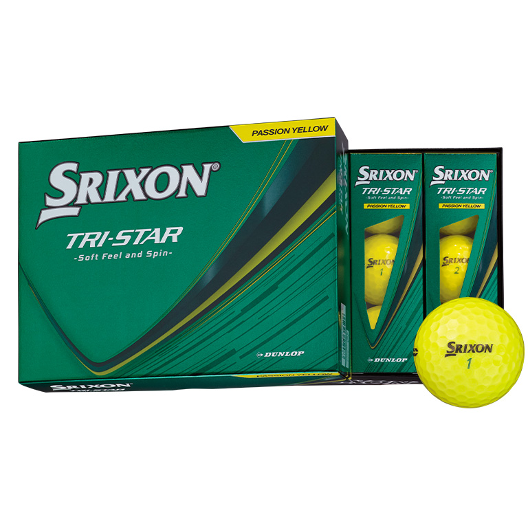 プレミアムパッションイエロー