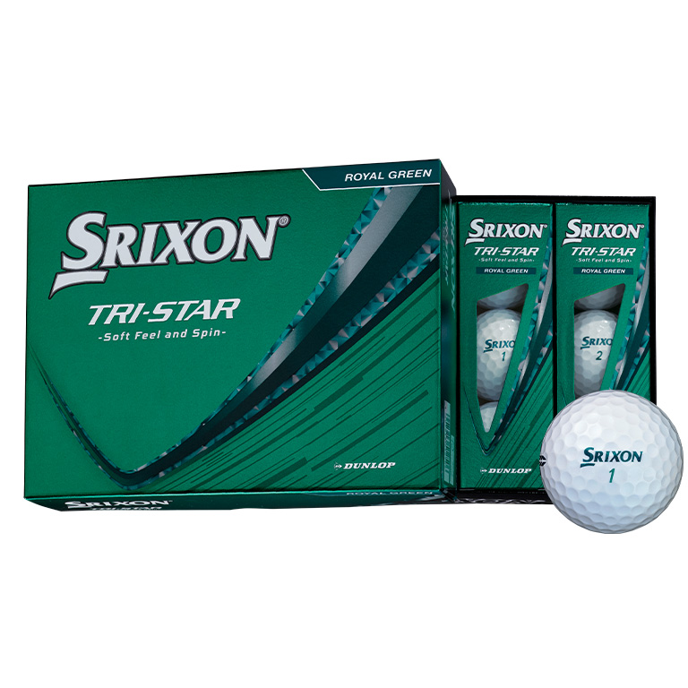 ロイヤルグリーン