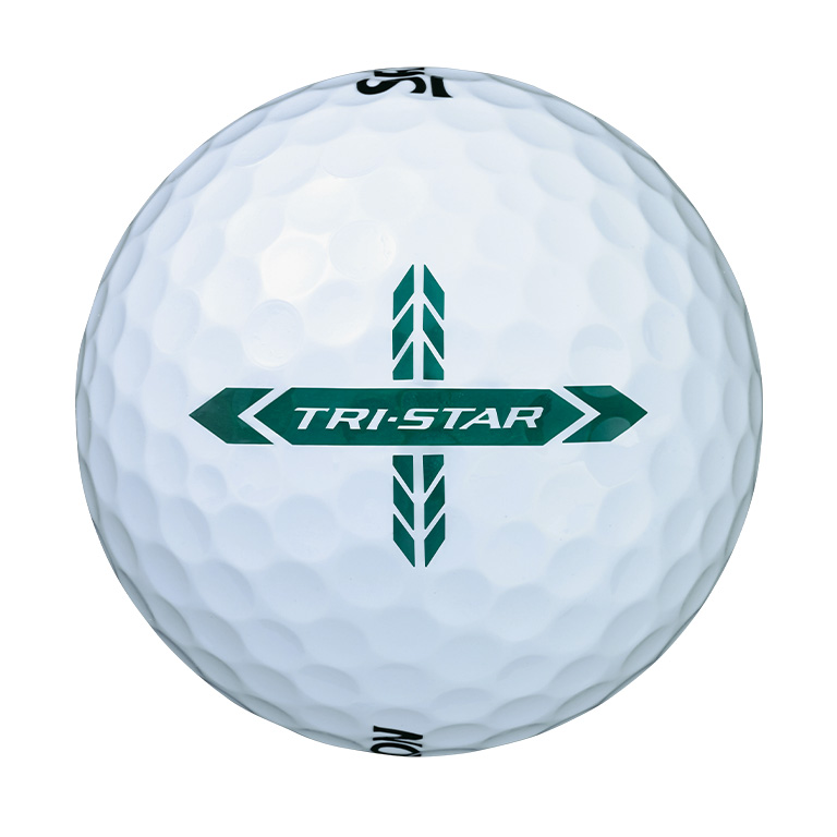 スリクソン TRI-STAR