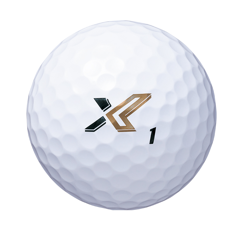 ゼクシオ エックス ボール 製品情報 Dunlop Golfing World ゼクシオ エックス ボール 製品情報 Dunlop Golfing World