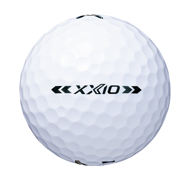 ゼクシオ エックス ボール 製品情報 Dunlop Golfing World