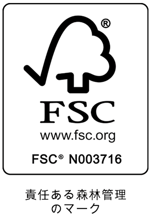 住友ゴムグループのサステナビリティに対する取り組み FSC®認証
