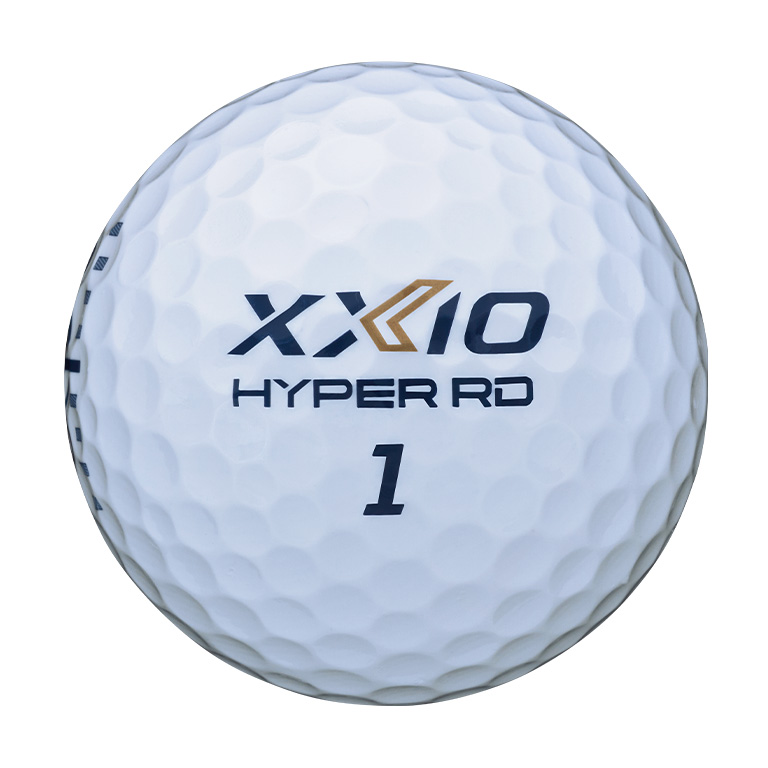 ゼクシオ HYPER RD