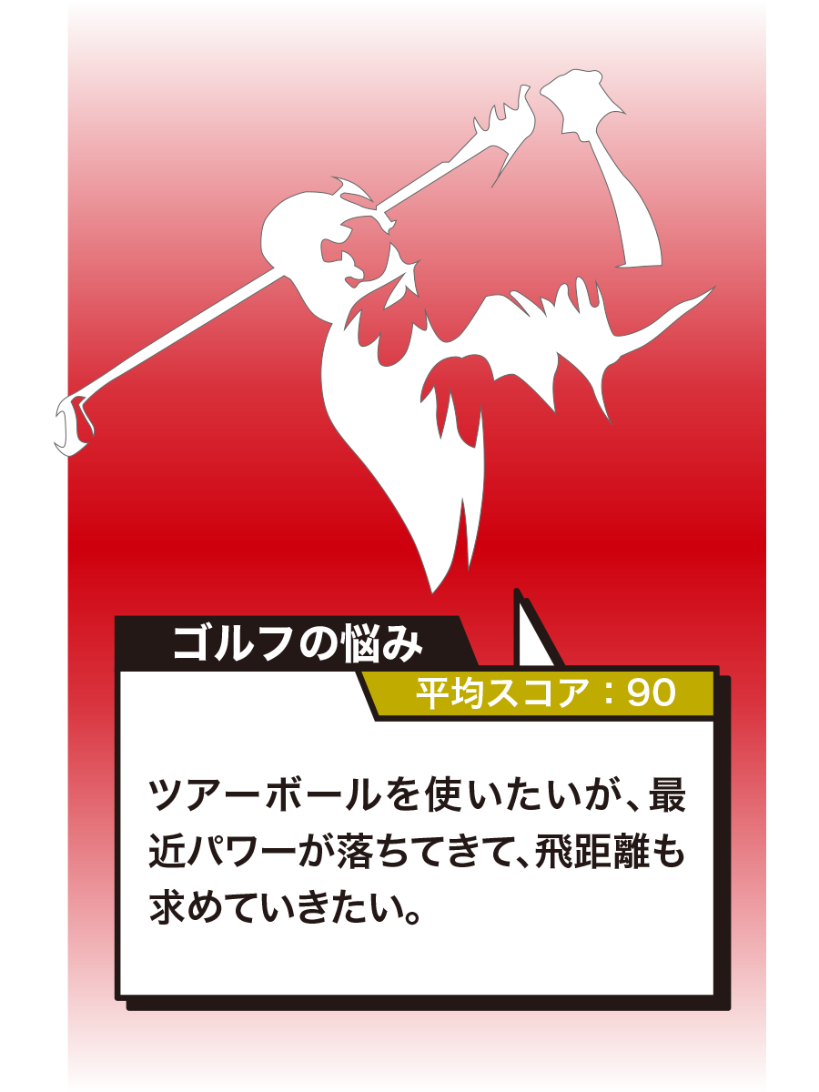 スリクソン Z-STAR XV | ボール | 製品情報 | DUNLOP GOLFING WORLD