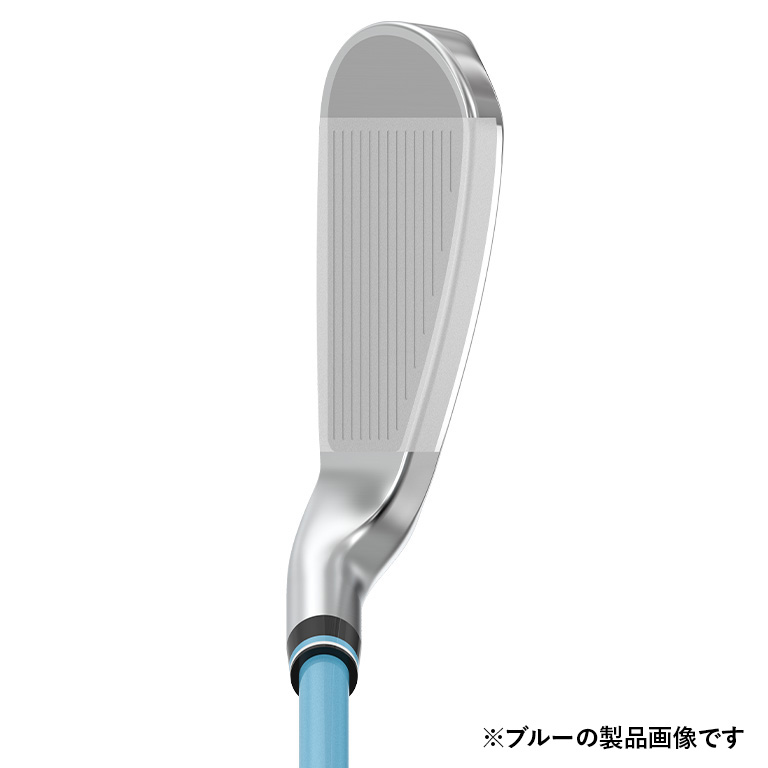 【セール 登場から人気沸騰】 13 ゼクシオ レディス アイアン | アイアン パールホワイト コレクション