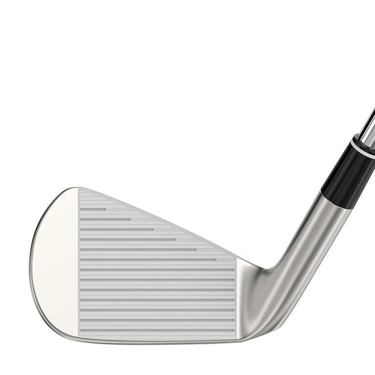 スリクソン ZX7 Mk II アイアン | アイアン | 製品情報 | DUNLOP GOLFING WORLD