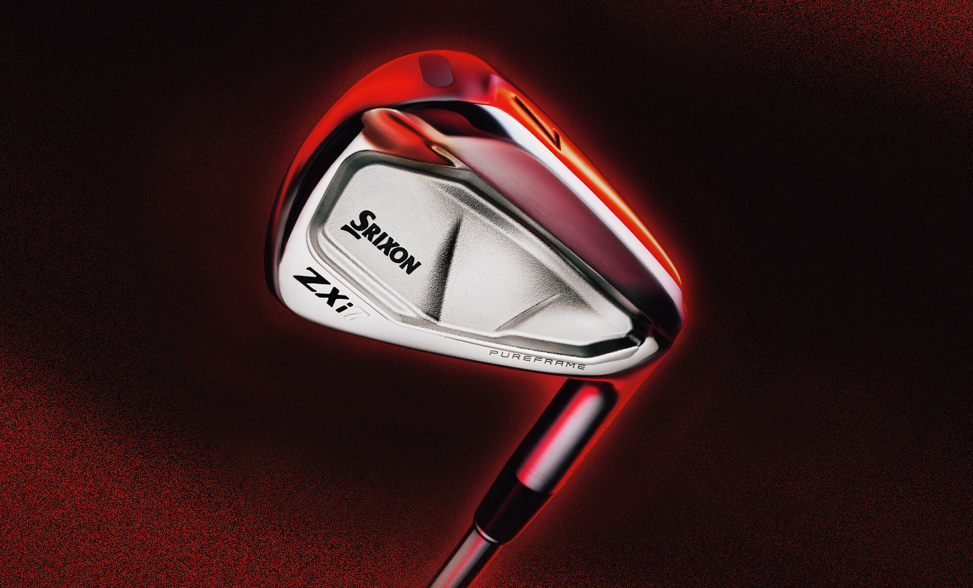 スリクソン ZXi7 アイアン | アイアン | 製品情報 | DUNLOP GOLFING WORLD