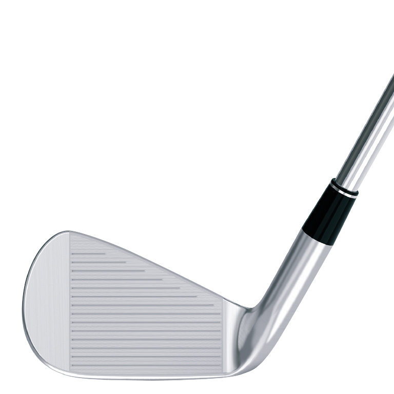 SRIXON スリクソン Z585 単品 FORGED 4番アイアン　レフティ