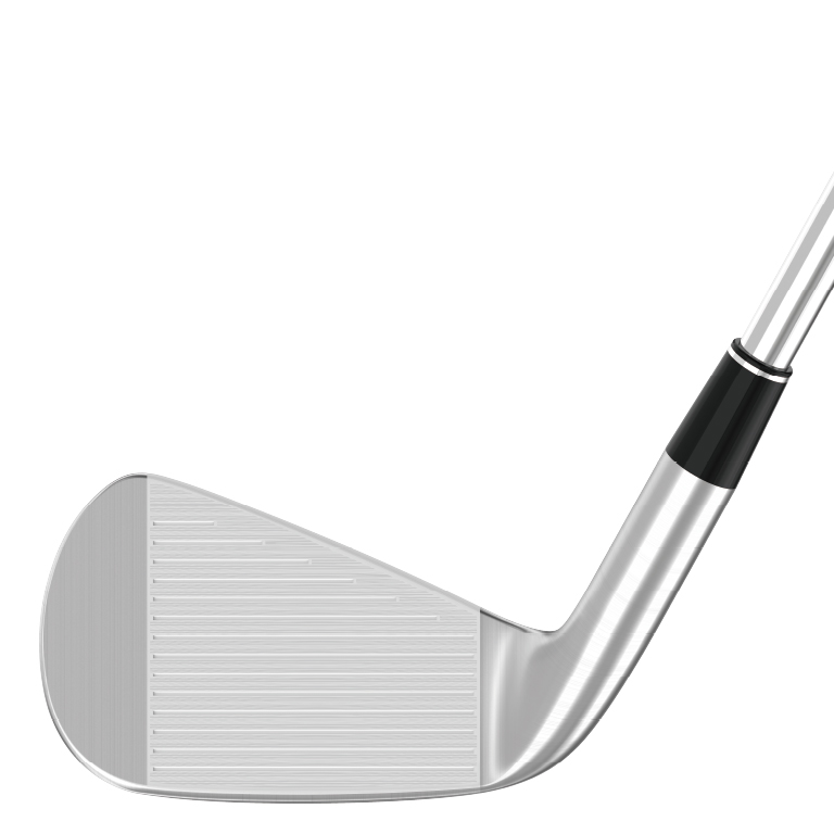 ダンロップ SRIXON　Z-FORGED　5番アイアン〜P