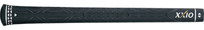 ゼクシオ テン Waena専用DSTフルラバーカラーグリップ（バックラインあり、ロゴ入り）46g/口径60