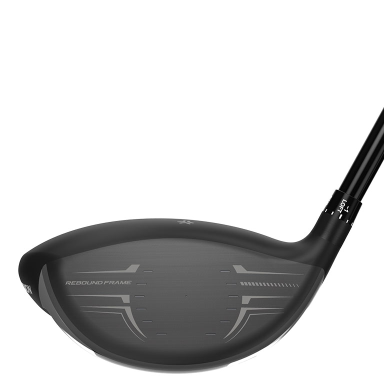 スリクソン ZX5 Mk II LS ドライバー | ウッド | 製品情報 | DUNLOP GOLFING WORLD