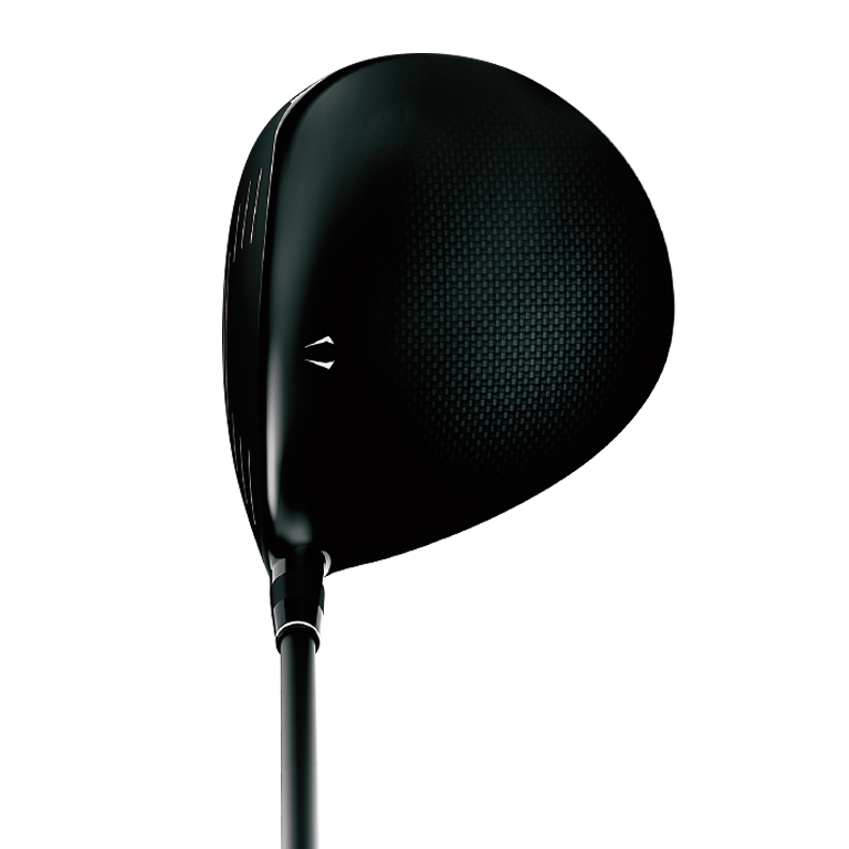 スリクソン Z785 ドライバー | ウッド | 製品情報 | DUNLOP GOLFING WORLD