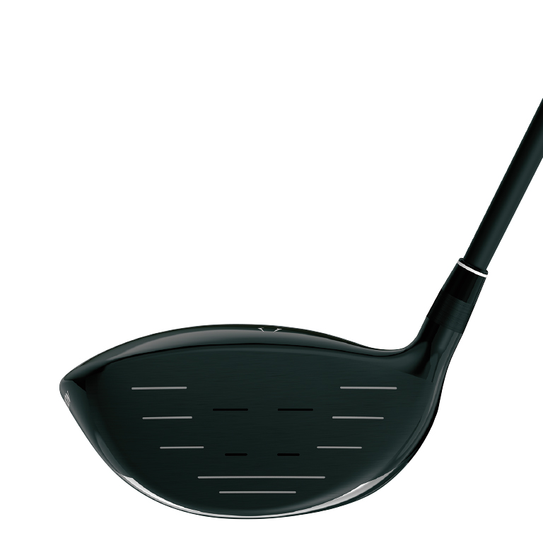 スリクソン Z785 ドライバー | ウッド | 製品情報 | DUNLOP GOLFING WORLD