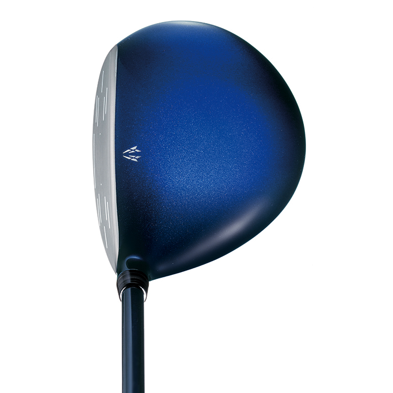 ゼクシオ テン ドライバー | ウッド | 製品情報 | DUNLOP GOLFING WORLD