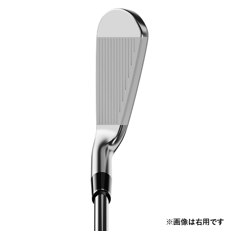 スリクソン ZXi5 アイアン