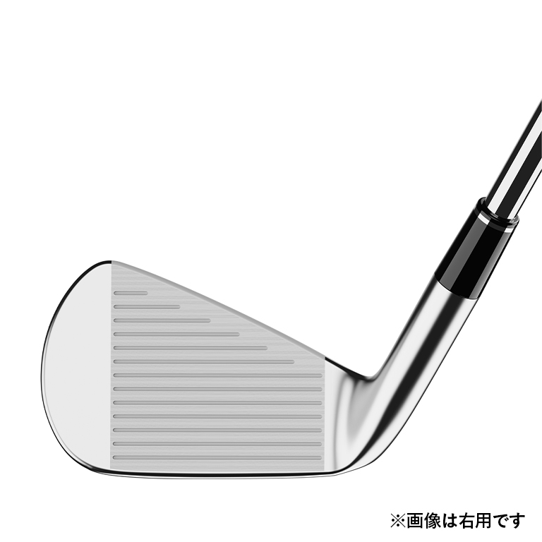 スリクソン ZXi5 アイアン