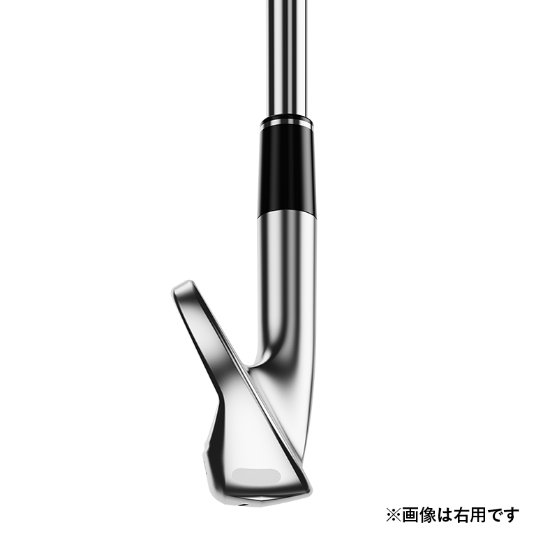 スリクソン ZXi5 アイアン