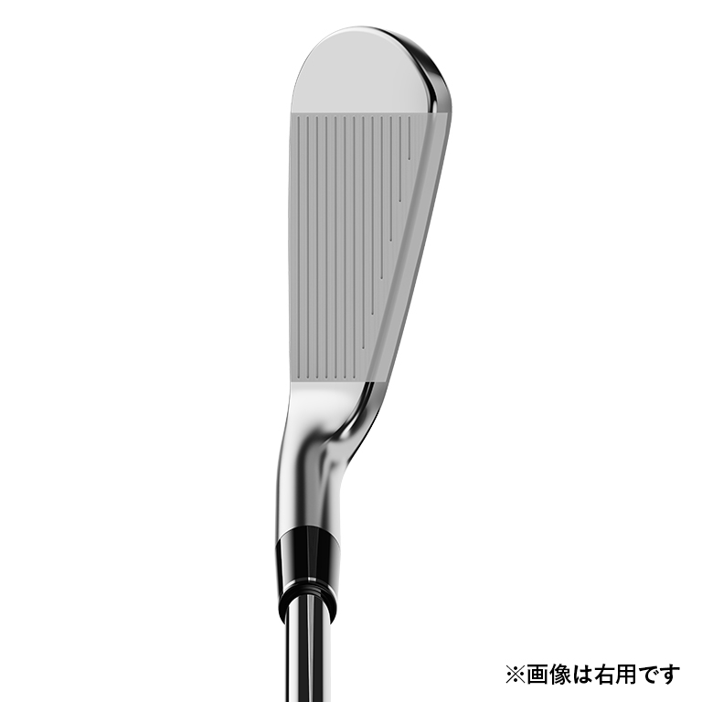 スリクソン ZXi7 アイアン（左用）