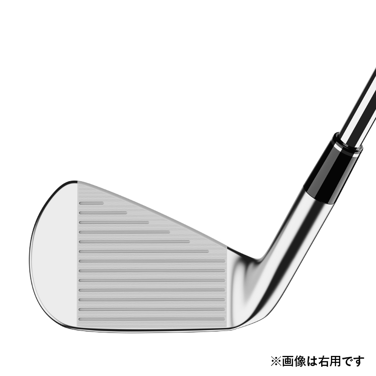 スリクソン ZXi7 アイアン（左用）