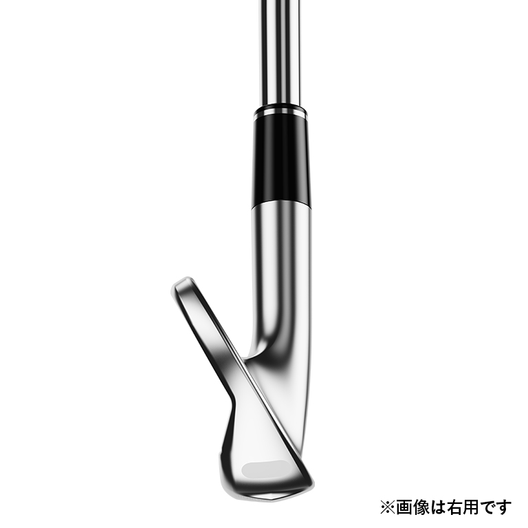 スリクソン ZXi7 アイアン（左用）