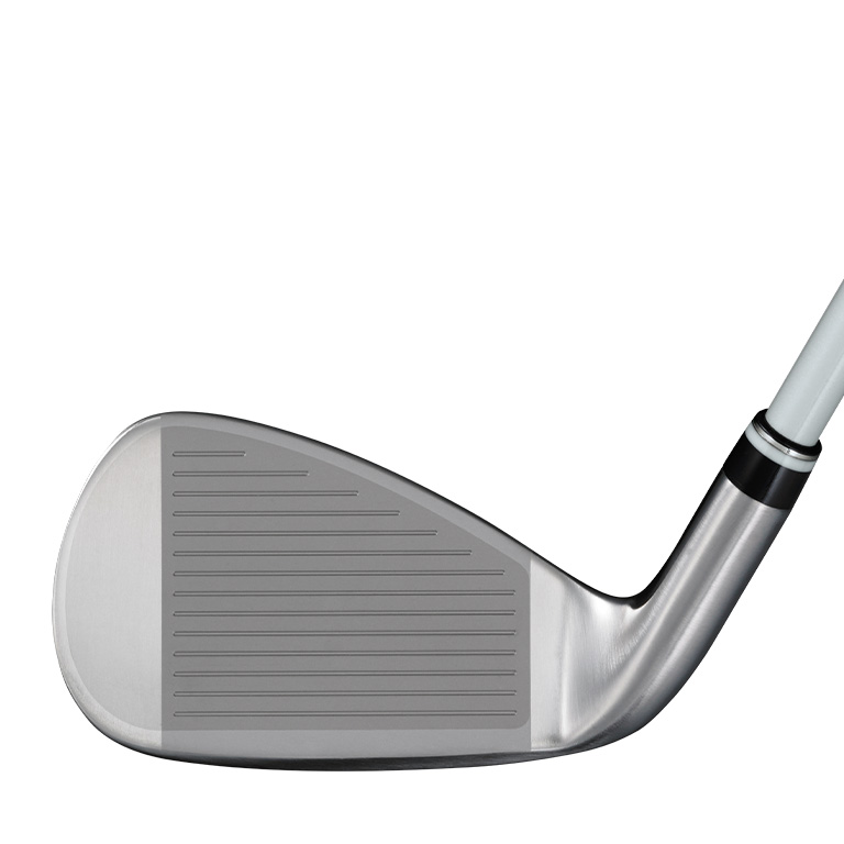 ゼクシオ 14 レディス アイアン