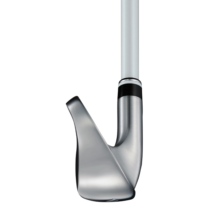 ゼクシオ 14 レディス アイアン