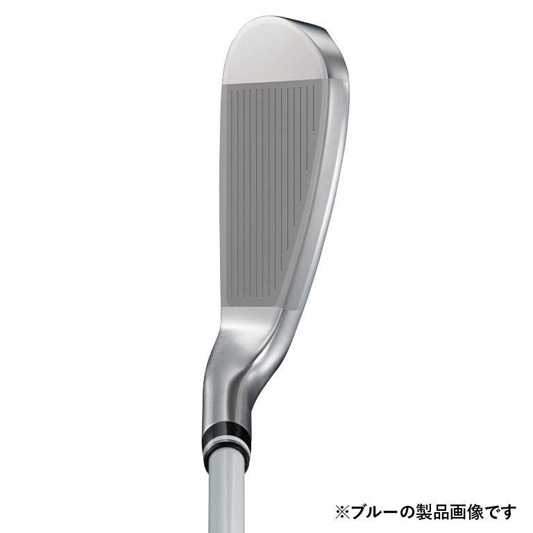 ゼクシオ 14 レディス ティールミント アイアン