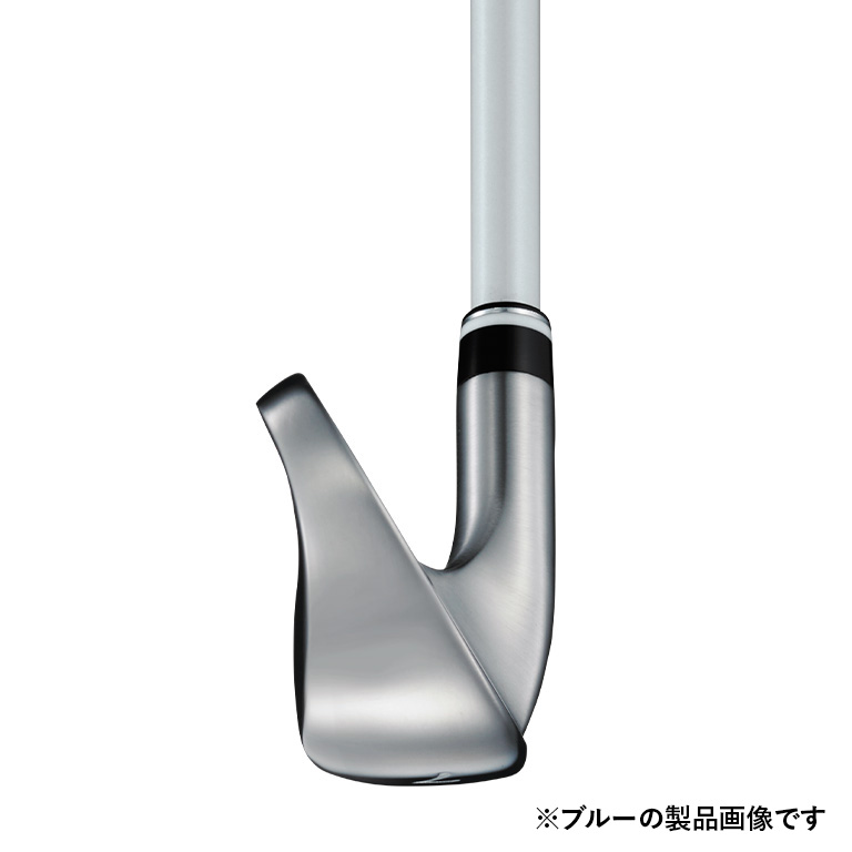 ゼクシオ 14 レディス ティールミント アイアン