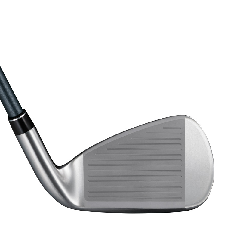 ゼクシオ 14 アイアン（左用）