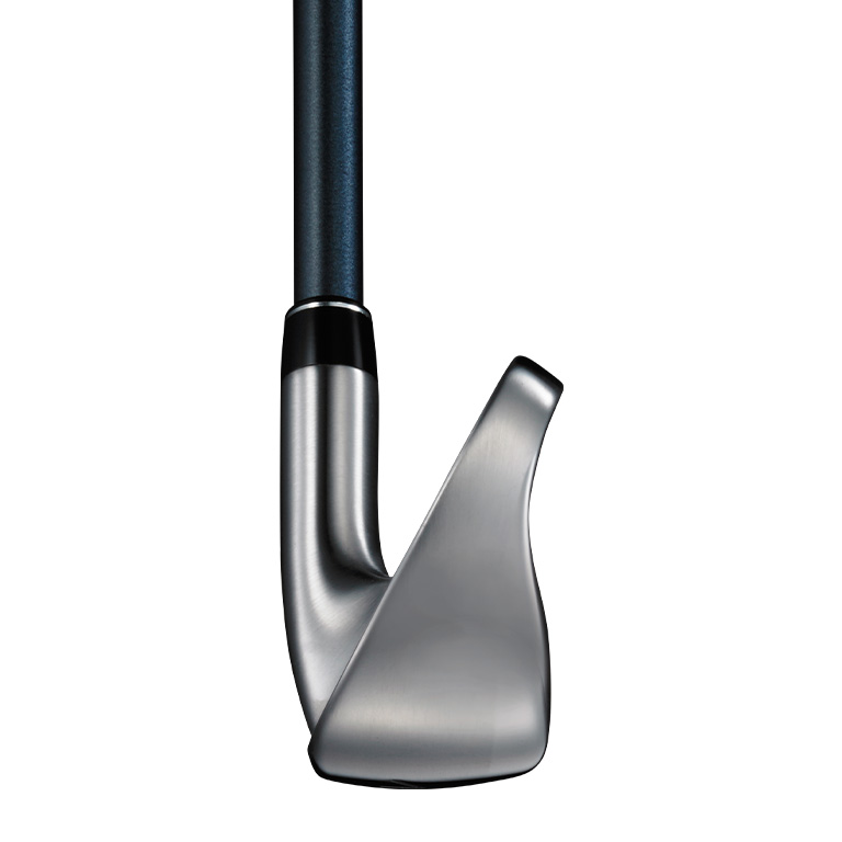 ゼクシオ 14 アイアン（左用）