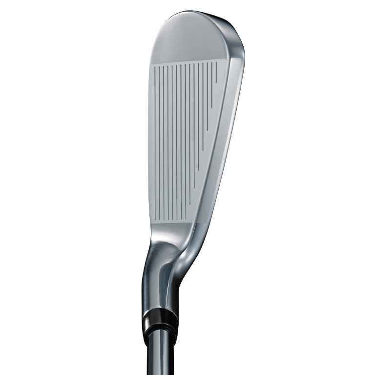 ゼクシオ 14+ アイアン