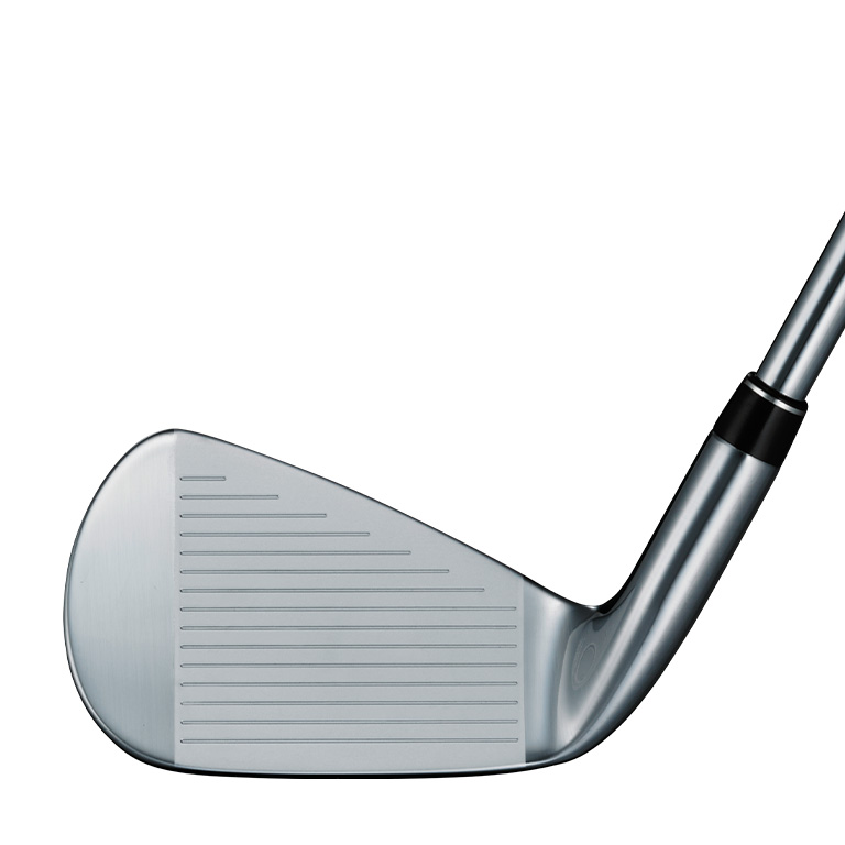 ゼクシオ 14+ アイアン