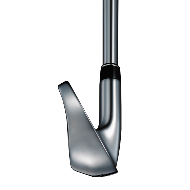 ゼクシオ 14+ アイアン