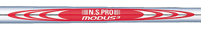 N.S.PRO MODUS3 TOUR120 スチールシャフト