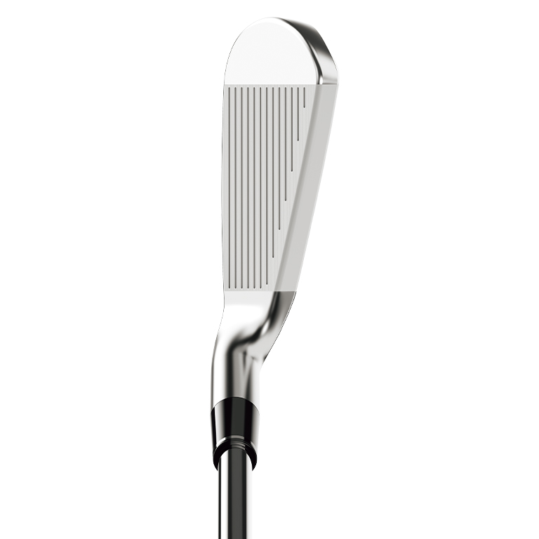 スリクソン ZXi4 アイアン | アイアン | 製品情報 | DUNLOP GOLFING WORLD