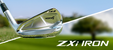 スリクソン ZXi シリーズ