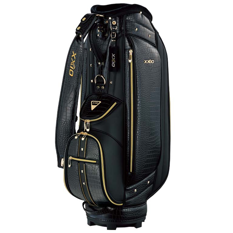 キャディバッグ GGC-X155L | バッグ | 製品情報 | DUNLOP GOLFING WORLD