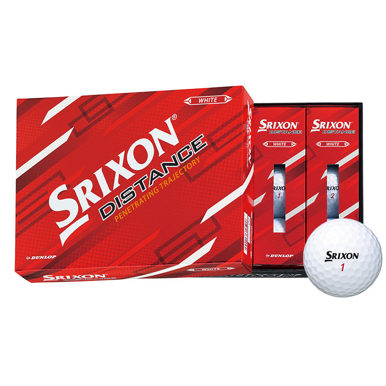 2ダース SRIXON スリクソン エクストリーム ディスタンス - スポーツ別