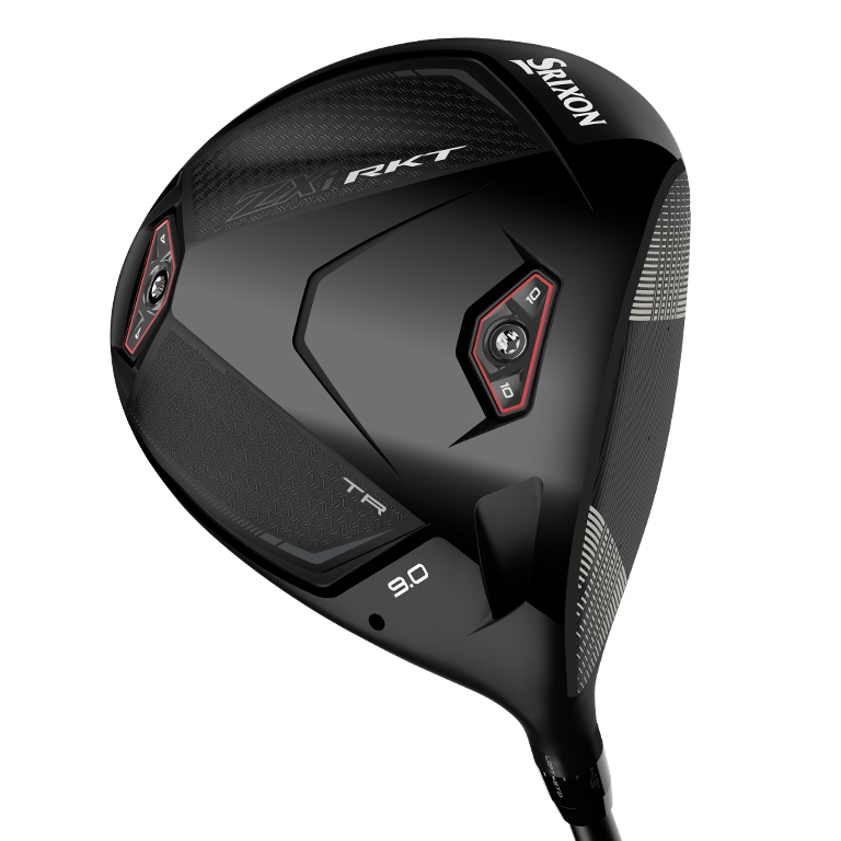 たくと スリクソン ZXi RKT TR ドライバー | ウッド | 製品情報 | DUNLOP
