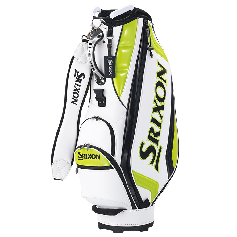 スリクソン SRIXON キャディバッグGGC-S166重さ…30kg95型 - jkc78.com