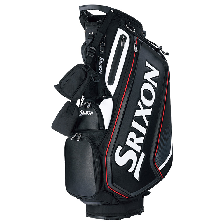 19250円入荷処理 純正・新品 SRIXON スリクソン スタンドキャディ