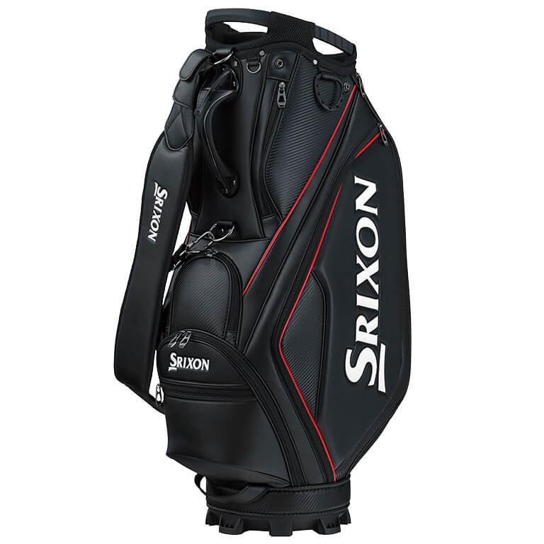 キャディバッグ GGC-S214 | バッグ | 製品情報 | DUNLOP GOLFING WORLD