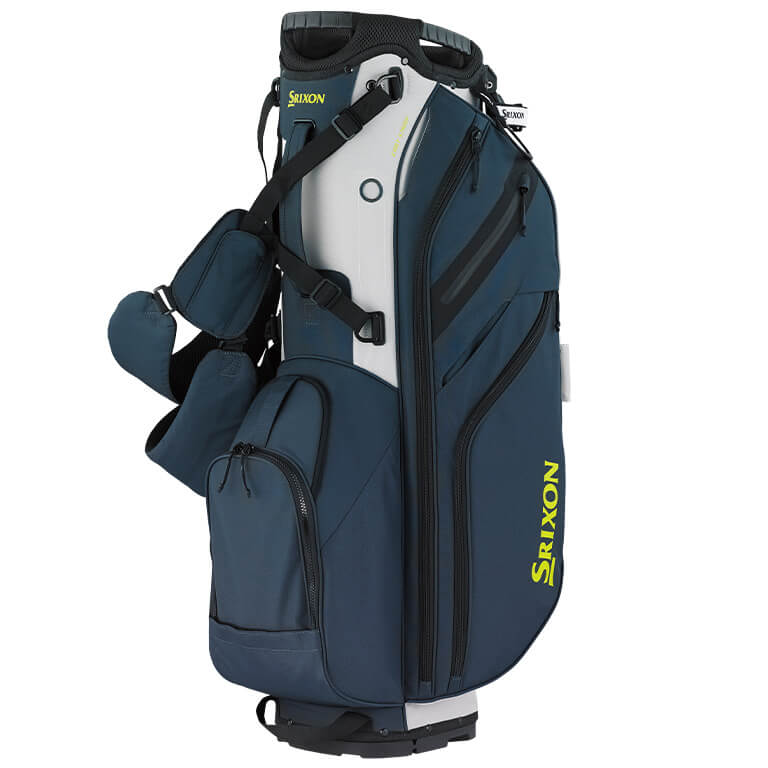 キャディバッグ GGC-S223 | バッグ | 製品情報 | DUNLOP GOLFING WORLD
