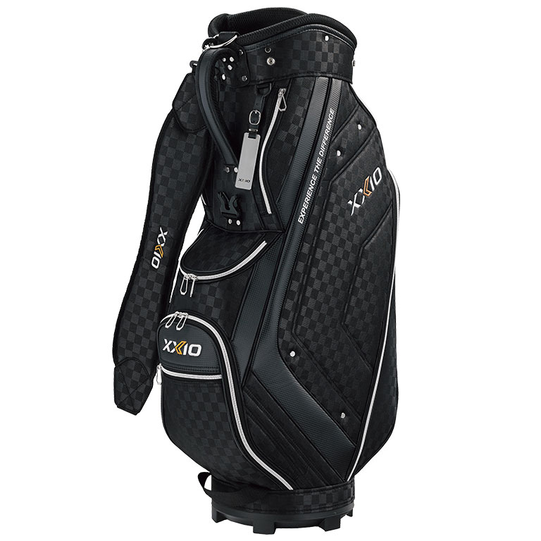 キャディバッグ GGC-X142 | バッグ | 製品情報 | DUNLOP GOLFING WORLD