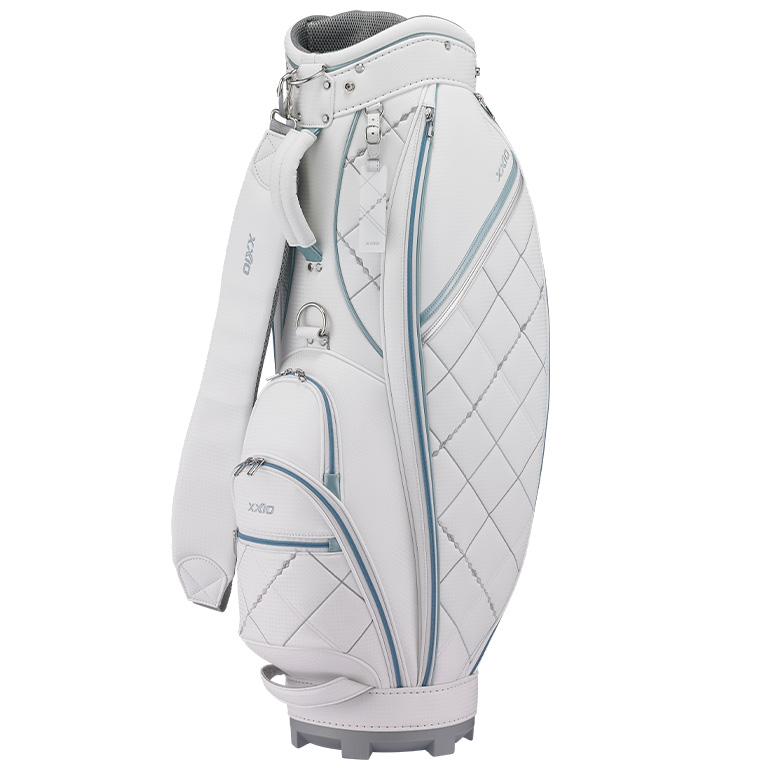 キャディバッグ GGC-X165W