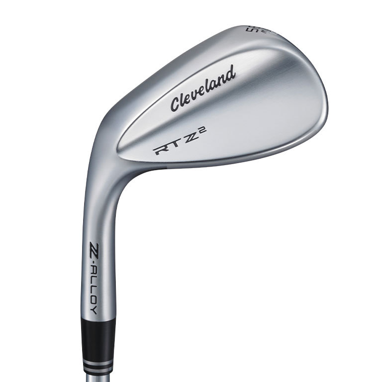 RTZ 2 ツアーサテン ウエッジ（左用） | ウエッジ | 製品情報 | DUNLOP