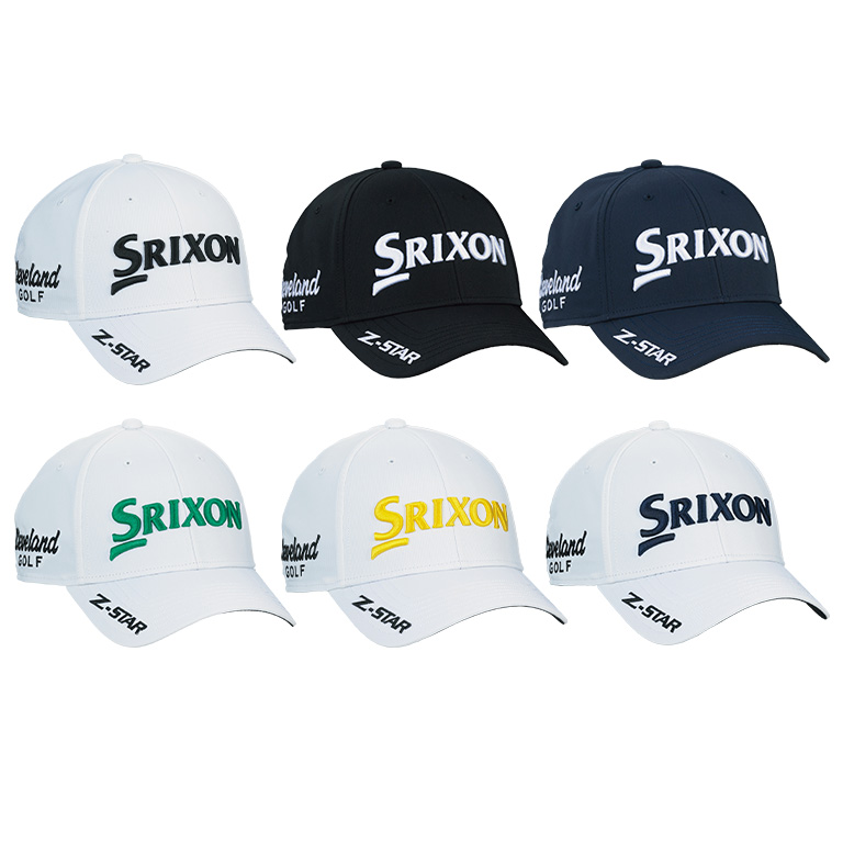 キャップ SMH5150X | ウエアアクセサリー | 製品情報 | DUNLOP GOLFING