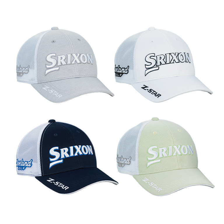 メッシュキャップ#3 メッシュキャップ SMH5153X | ウエアアクセサリー | 製品情報 | DUNLOP
