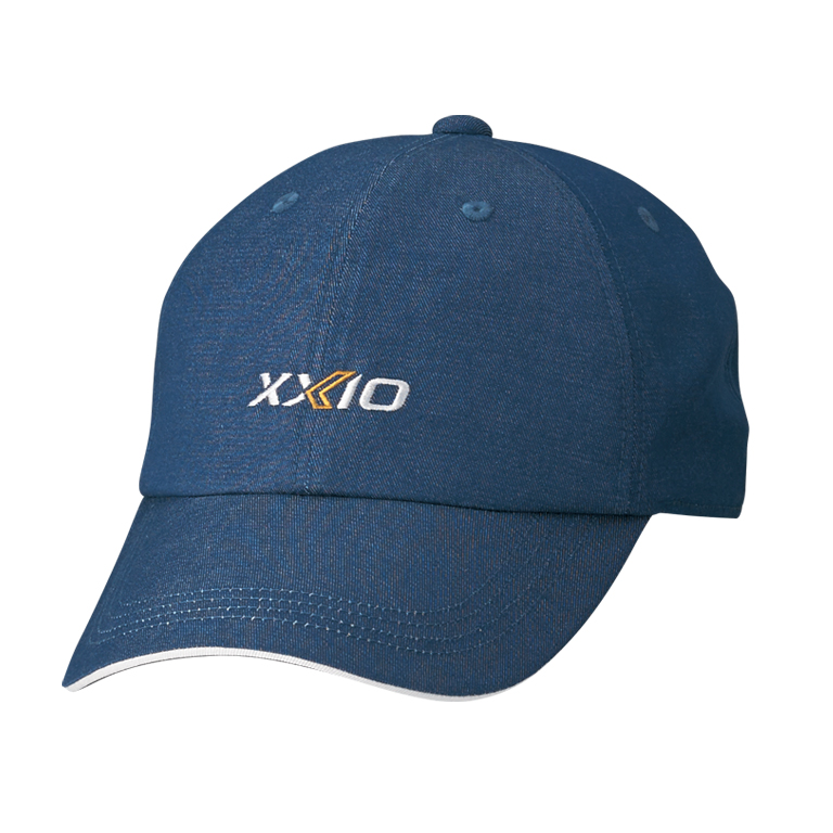 キャップ XMH0101 | ウェアアクセサリー | 製品情報 | DUNLOP GOLFING 